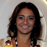 Dira Paes, 54 (Movie Actress)