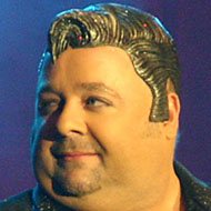 Dirk Bach (1961 - 2012) (TV Show Host)