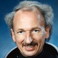 Dirk Frimout, 84 (Astronaut)