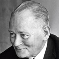 Dirk Stikker (1897 - 1979) (企業家)