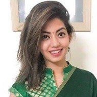Disha Madan, 31 (TikTok Star)