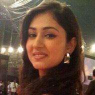 Disha Parmar, 31 (Актриса мыльной оперы)