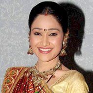 Disha Vakani, 45 (電視女演員)