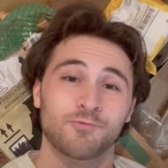 Disney Docket, 25 (YouTube Star)