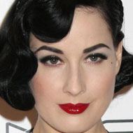 Dita Von Teese, 51 (Tänzer)