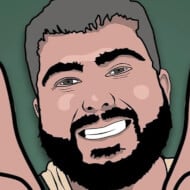 Divas Can Cook, 45 (YouTube Star)