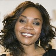 Divine Brown, 51 (R&B Singer)