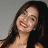 Divya Agarwal, 31 (Model)