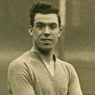Dixie Dean (1907 - 1980) (Soccer Player)