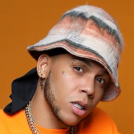 Dixson Waz, 36 (Rapper)