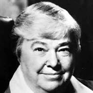 Dixy Lee Ray (1914 - 1994) (Politician)