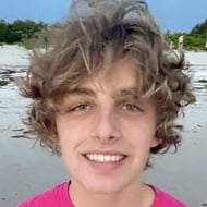 Dizzy Dyl, 23 (TikTok Star)