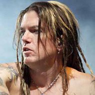 Dizzy Reed, 62 (Pianiste)
