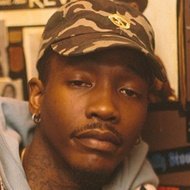 Dizzy Wright, 33 (Rapper)