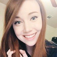 DizzyKitten, 33 (Twitch Star)
