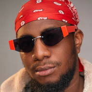 DJ AB, 31 (说唱歌手)