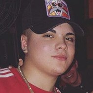 DJ Alex, 24 (唱片騎師)
