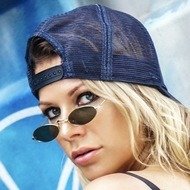 DJ Aloona, 38 (唱片騎師)