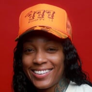 DJ Ari, 31 (唱片骑师)