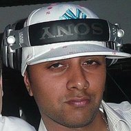 DJ Assad, 42 (唱片骑师)