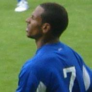 DJ Campbell, 43 (足球运动员)