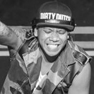 DJ Chuckie, 45 (DJ)