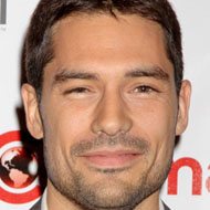D.J. Cotrona, 43 (Attore di film)