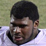 DJ Fluker, 32 (Football Player)