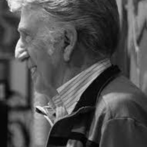 DJ Fontana (1931 - 2018) (Drummer)