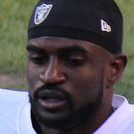 DJ Hayden (1990 - 2023) (Football Player)