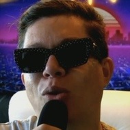 DJ Ivis, 34 (唱片骑师)