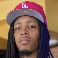 DJ Jayhood, 34 (Rapper)