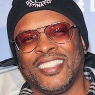 DJ Jazzy Jeff, 59 (DJ)