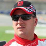 DJ Kennington, 48 (赛车手)