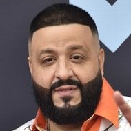 DJ Khaled, 48 (Music Producer)