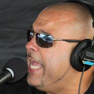 DJ Laz, 52 (DJ)