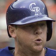 DJ LeMahieu, 37 (棒球选手)