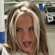 DJ Lilli, 23 (TikTok Star)