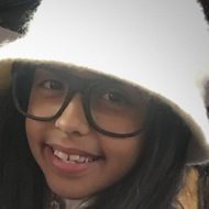 Dj Livia, 16 (唱片骑师)