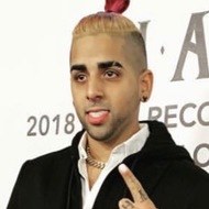 DJ Luian, 35 (唱片騎師)