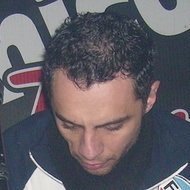 DJ Maxwell, 50 (DJ)