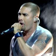 DJ Méndez, 48 (Rapper)