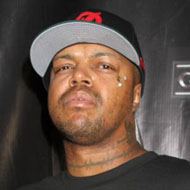 DJ Paul, 46 (Rapper)