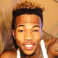 DJ Polow, 33 (Instagram明星)