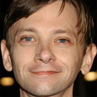 DJ Qualls, 45 (Movie Actor)