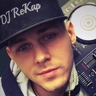 DJ ReKap, 28 (Live.me Star)