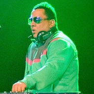 DJ Semtex, 50 (DJ)