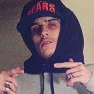 DJ Smokey, 31 (DJ)