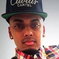 DJ SpinKing, 32 (Ди Джей)