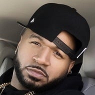 DJ Suss One, 47 (唱片骑师)